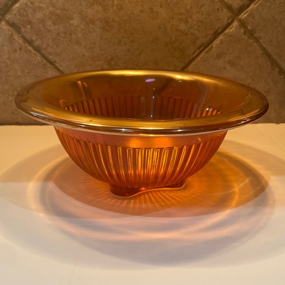 Carnival Glass Other - Vintage Carnival Glass